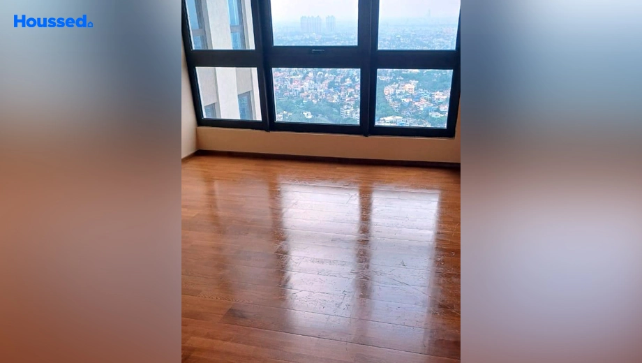 Project Image of 3 BHK Semi-Furnished Flat for Rent in Bengal Peerless Avidipta Phase 2, Mukundapur - Image 169153