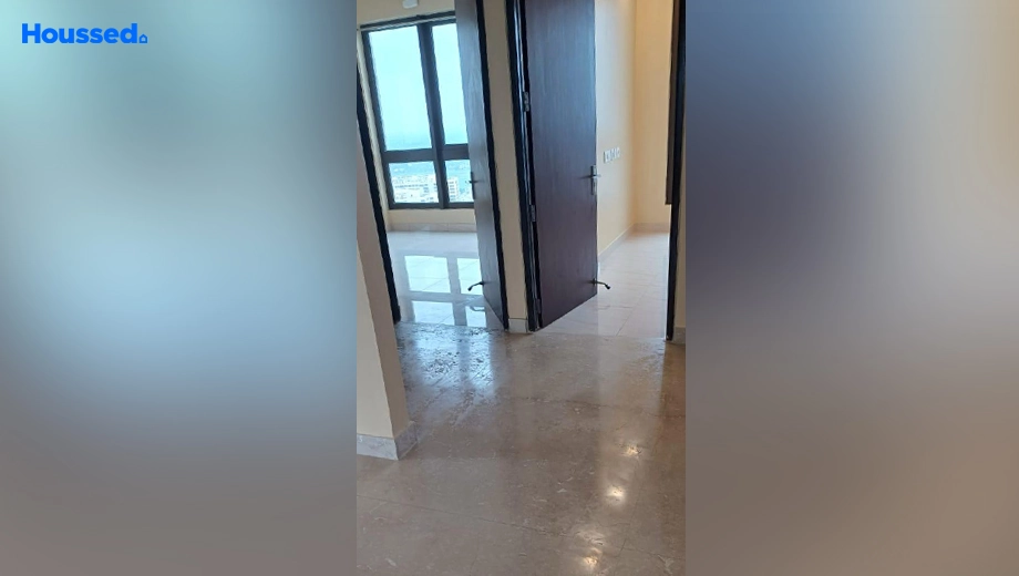 Project Image of 3 BHK Semi-Furnished Flat for Rent in Bengal Peerless Avidipta Phase 2, Mukundapur - Image 169152