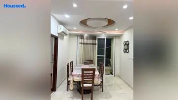 Project Image of 3 BHK Flat for Rent in Adarsh Nagar, Jaipur - Image 169160