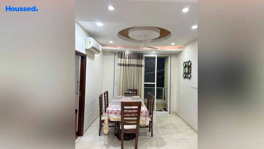 Project Image of 3 BHK Furnished Flat for Rent in Adarsh Nagar - Image 169160