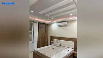 Project Image of 3 BHK Flat for Rent in Adarsh Nagar, Jaipur - Image 169161