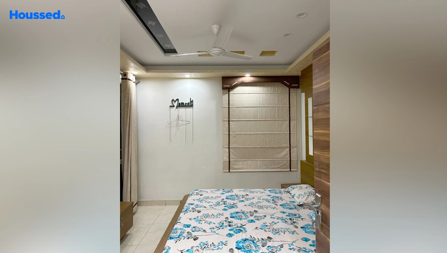 Project Image of 3 BHK Furnished Flat for Rent in Adarsh Nagar - Image 169158