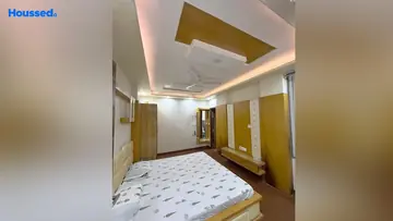 Project Image of 3 BHK Flat for Rent in Adarsh Nagar, Jaipur - Image 169162