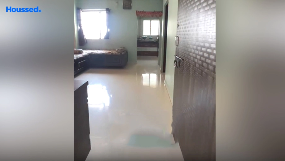 Project Image of 1 BHK Flat for Resale in Nikol - Image 169176