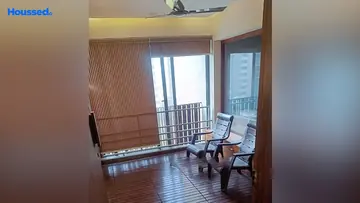 Project Image of 3 BHK Flat for Rent in Ganesh Maple Tree Garden Homes Thaltej, Ahmedabad - Image 169200