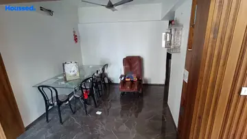 Project Image of 3 BHK Flat for Rent in Ganesh Maple Tree Garden Homes Thaltej, Ahmedabad - Image 169204