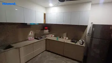Project Image of 3 BHK Flat for Rent in Ganesh Maple Tree Garden Homes Thaltej, Ahmedabad - Image 169207