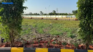 Project Image of Housing Plot/Residential Land for Resale in Harithams SRT Pride Ottiambakkam, Chennai - Image 169179