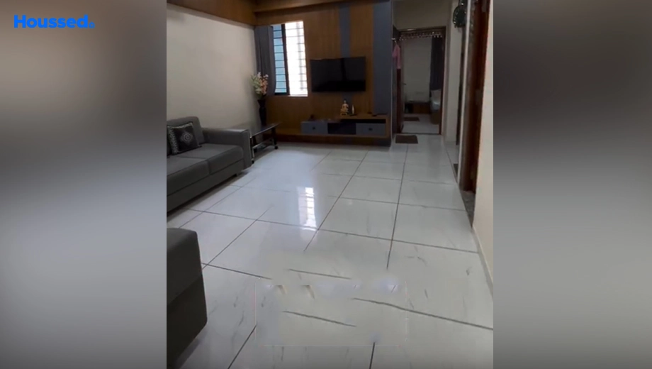 Project Image of 2 BHK Flat for Resale in Nikol - Image 169184