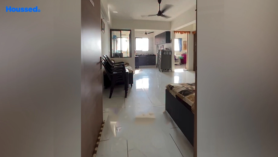 Project Image of 2 BHK Flat for Resale in Hanspura - Image 169189