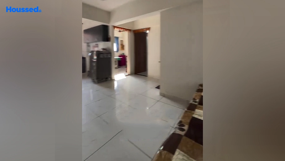 Project Image of 2 BHK Flat for Resale in Hanspura - Image 169188
