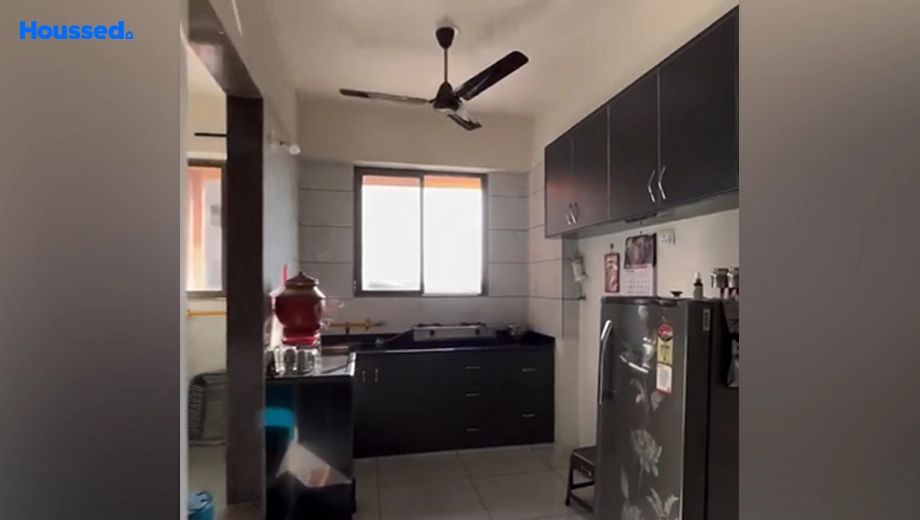 Project Image of 2 BHK Flat for Resale in Hanspura - Image 169190