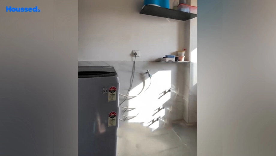 Project Image of 2 BHK Flat for Resale in Hanspura - Image 169192
