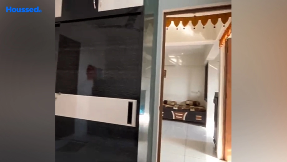 Project Image of 2 BHK Flat for Resale in Hanspura - Image 169193