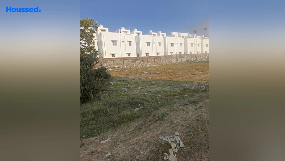 Project Image of Housing Plot/Residential Land for Resale in Virugambakkam - Image 169195
