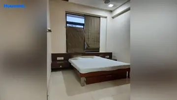 Project Image of 3 BHK Flat for Rent in Shaligram Flora Thaltej, Ahmedabad - Image 169217