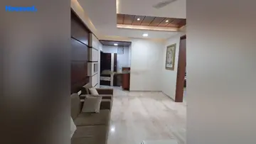 Project Image of 3 BHK Flat for Rent in Shaligram Flora Thaltej, Ahmedabad - Image 169218