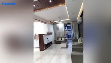 Project Image of 3 BHK Flat for Rent in Shaligram Flora Thaltej, Ahmedabad - Image 169219