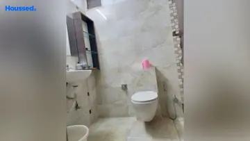Project Image of 3 BHK Flat for Rent in Shaligram Flora Thaltej, Ahmedabad - Image 169220