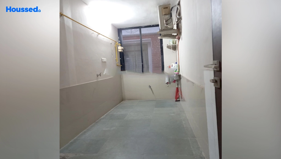 Project Image of 3 BHK Furnished Flat for Rent in Shaligram Flora, Thaltej - Image 169222