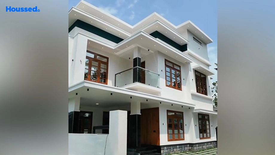 Project Image of 4 BHK House/Villa for Resale in Kalamassery - Image 169253