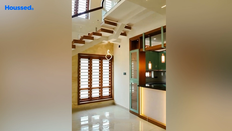 Project Image of 4 BHK House/Villa for Resale in Kalamassery - Image 169693
