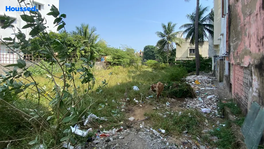 Project Image of Commercial Land for Resale in Thoraipakkam - Image 169214