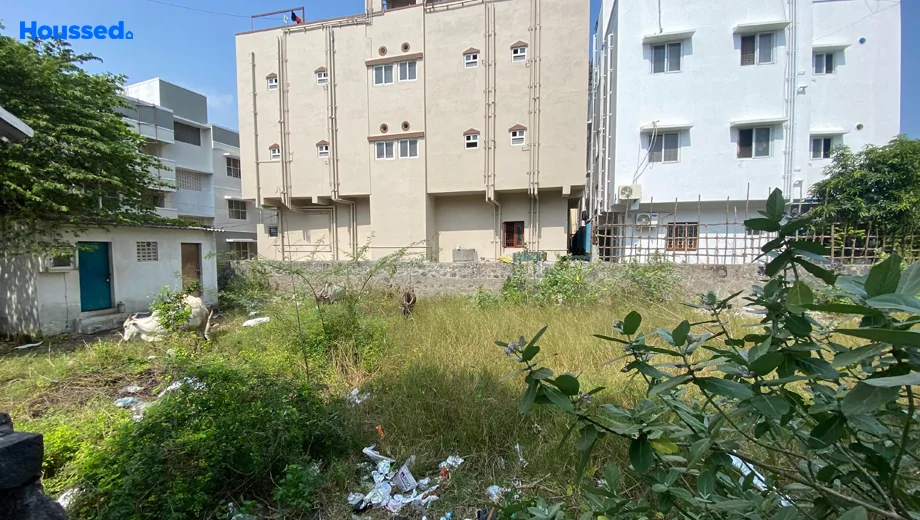 Project Image of Commercial Land for Resale in Thoraipakkam - Image 169223