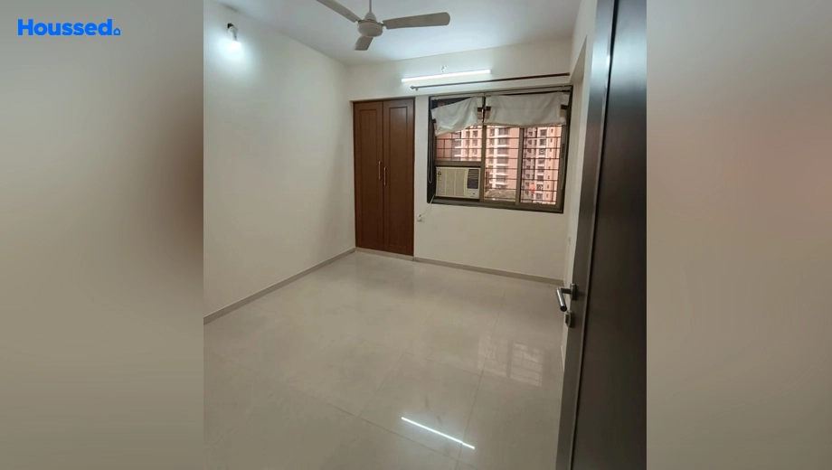 Project Image of 3 BHK Flat for Rent in Neelkanth Palms Thane West, Thane - Image 169584