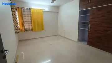Project Image of 3 BHK Flat for Rent in Neelkanth Palms Thane West, Thane - Image 169587