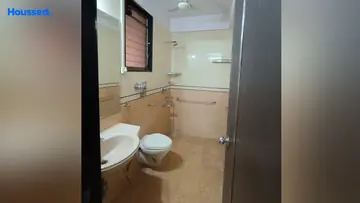 Project Image of 3 BHK Flat for Rent in Neelkanth Palms Thane West, Thane - Image 169582