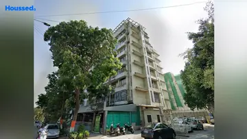 Project Image of 2 BHK Flat for Rent in Victor Heights Vasai West, Palghar - Image 169257