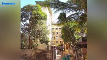 Project Image of 2 BHK Flat for Rent in Ashoka Complex Vasai West, Palghar - Image 169260