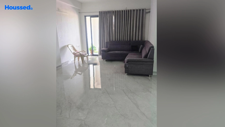 Project Image of 3 BHK Furnished Flat for Rent in Motherland Magnate Impression, Science City - Image 169277