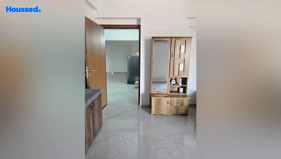 Project Image of 3 BHK Furnished Flat for Rent in Motherland Magnate Impression, Science City - Image 169752