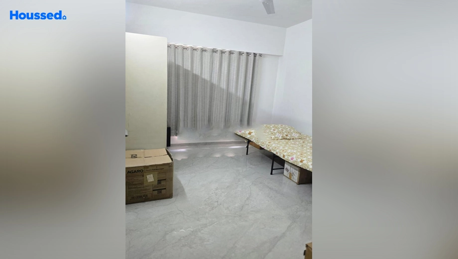 Project Image of 3 BHK Furnished Flat for Rent in Motherland Magnate Impression, Science City - Image 169284