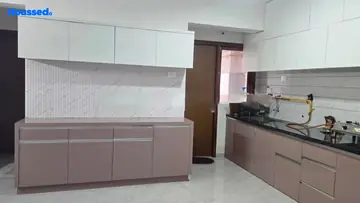 Project Image of 3 BHK Flat for Rent in Motherland Magnate Impression Science City, Ahmedabad - Image 169772