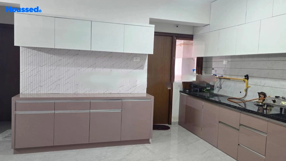 Project Image of 3 BHK Furnished Flat for Rent in Motherland Magnate Impression, Science City - Image 169772