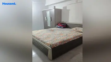 Project Image of 3 BHK Flat for Rent in Motherland Magnate Impression Science City, Ahmedabad - Image 169285