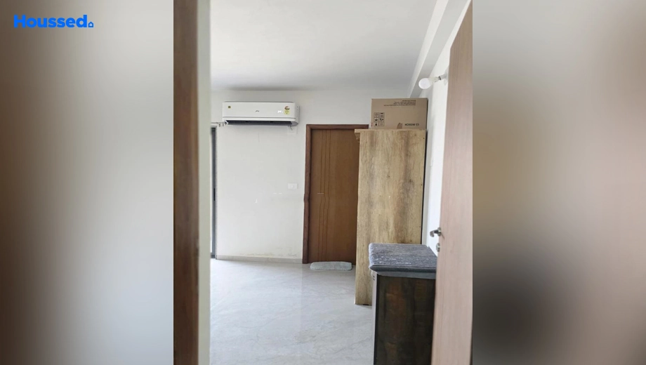 Project Image of 3 BHK Furnished Flat for Rent in Motherland Magnate Impression, Science City - Image 169282