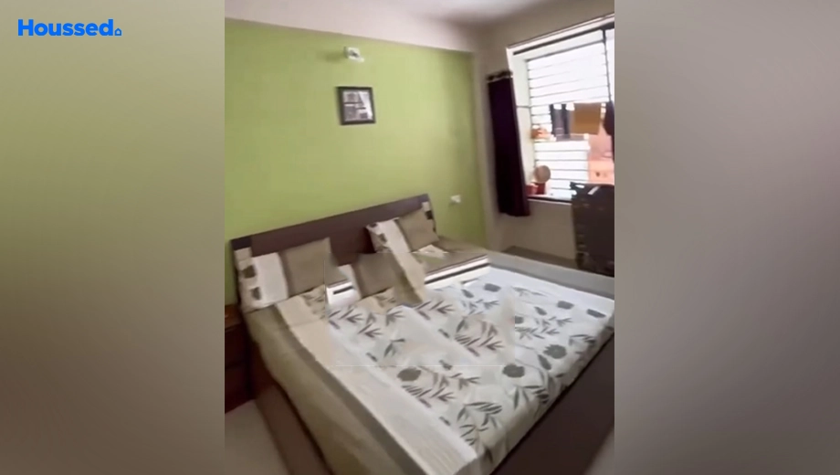 Project Image of 2 BHK Flat for Resale in Nikol - Image 169264