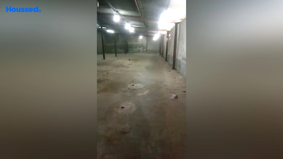 Project Image of Warehouse for Rent in Baranagar - Image 169268