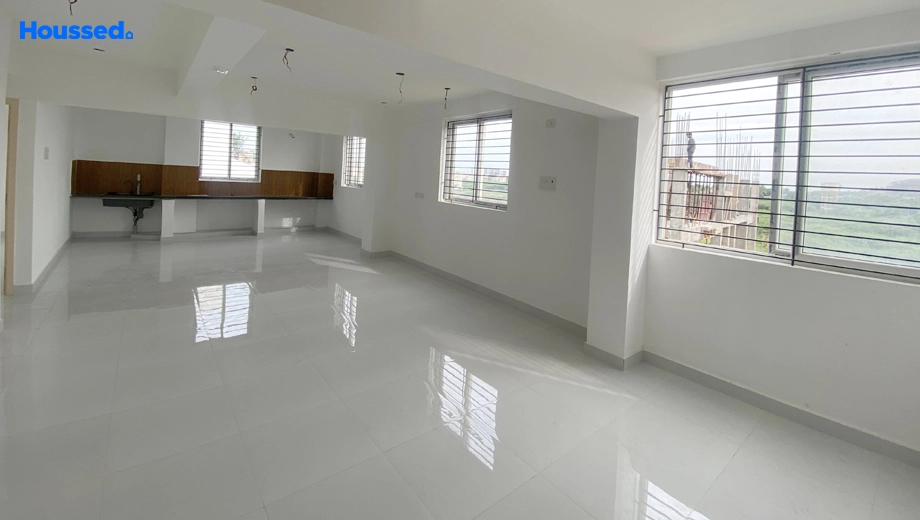 Project Image of 3 BHK Flat for Resale in Lake View Sparkle, Madipakkam - Image 169270