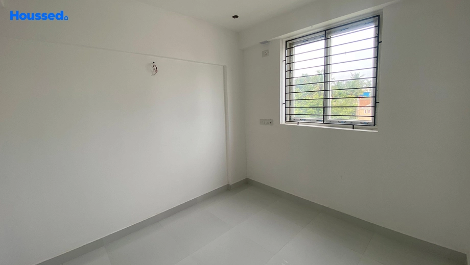 Project Image of 3 BHK Flat for Resale in Lake View Sparkle, Madipakkam - Image 169271