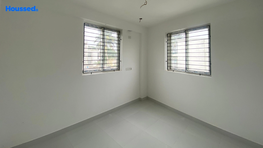 Project Image of 3 BHK Flat for Resale in Lake View Sparkle, Madipakkam - Image 169273