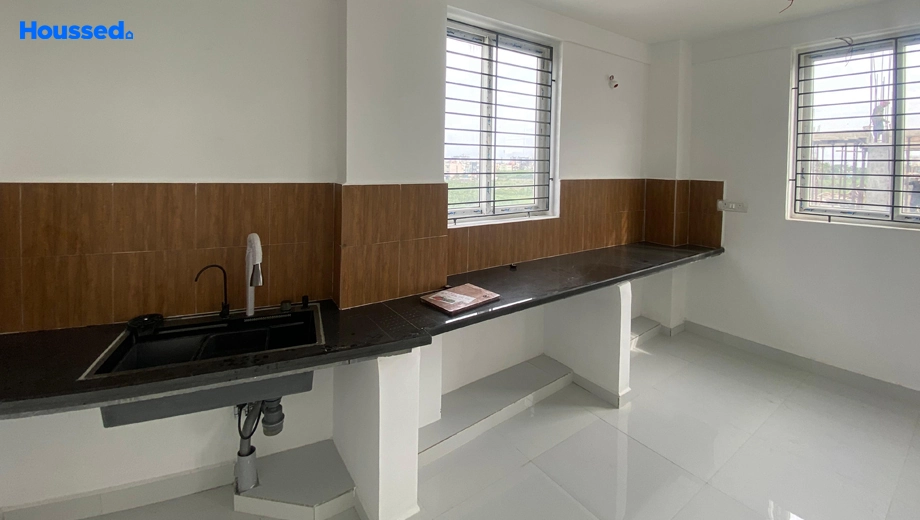 Project Image of 3 BHK Flat for Resale in Lake View Sparkle, Madipakkam - Image 169274