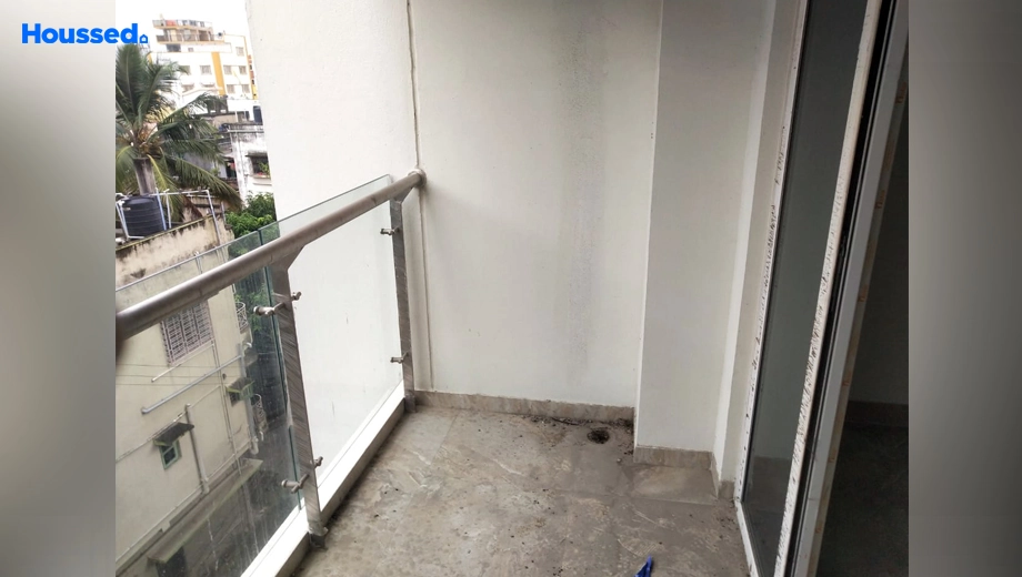 Project Image of 3 BHK Flat for Resale in Arch Starwood, Chinar Park - Image 169294