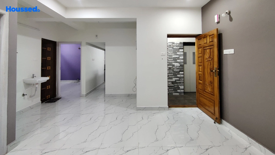 Project Image of 2 BHK Flat for Resale in KK Nagar - Image 169297
