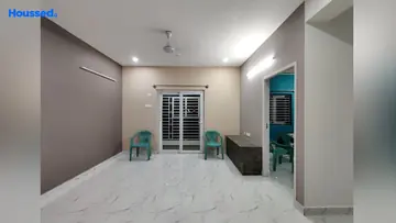 Project Image of 2 BHK Flat for Resale in KK Nagar, Chennai - Image 169299