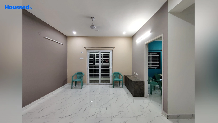 Project Image of 2 BHK Flat for Resale in KK Nagar - Image 169299